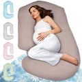 PILLANI Pregnancy Pillows for Sleeping by Pillani