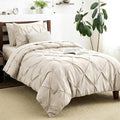 CozyLux Twin Comforter Set by CozyLux