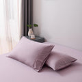 BELLA COTERIE | Luxury Bamboo Viscose Standard Size Pillowcase Set | 100% by BC