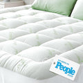 Niagara Ultra Soft Full Size Mattress Topper by NiagaraSleepSolution