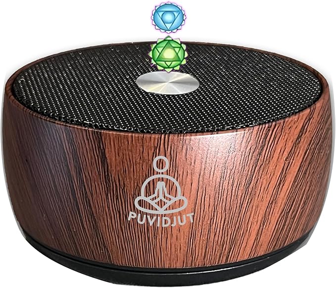 Sound Frequency Machine, Meditation Generator Instrument, Tone Device Tools - Image 9