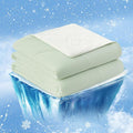 Cozy Bliss Cooling Comforter Queen Size, Cooling Blankets by CozyBliss