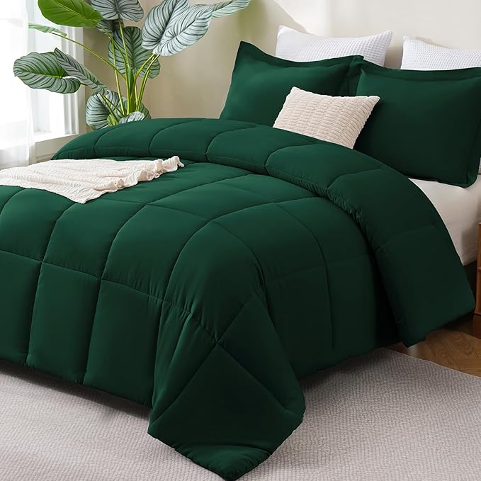 CozyLux Full Size Comforter Sets by CozyLux