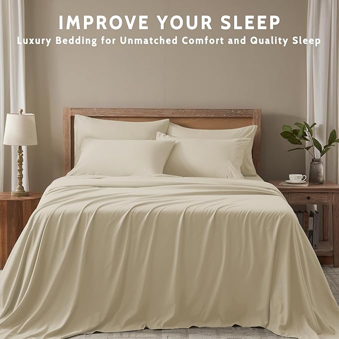 Full Size Bed Sheets - Image 6