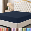 Utopia Bedding Full Fitted Sheet by UTOPIABEDDING