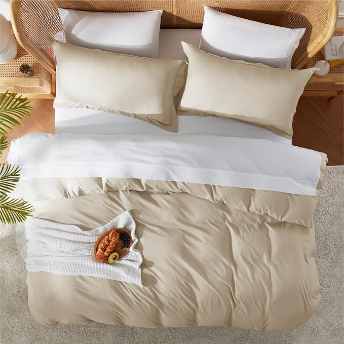 Nestl Twin Duvet Cover Set - Image 5
