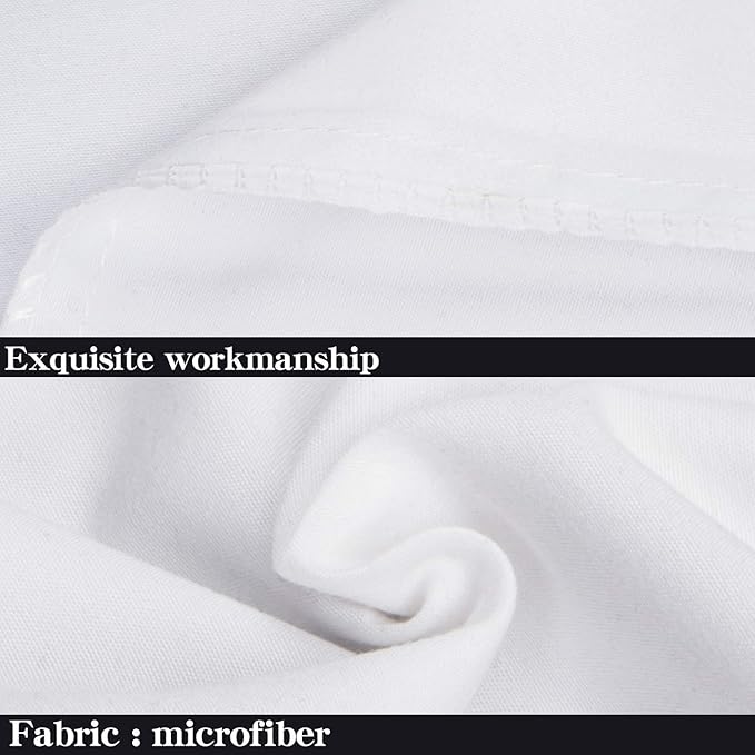 NTBAY Queen Pillowcase Set - Image 2