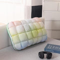 YOUR MOON Fluffy Support Bed Pillow King Size, Super Soft Premium by YOURMOON