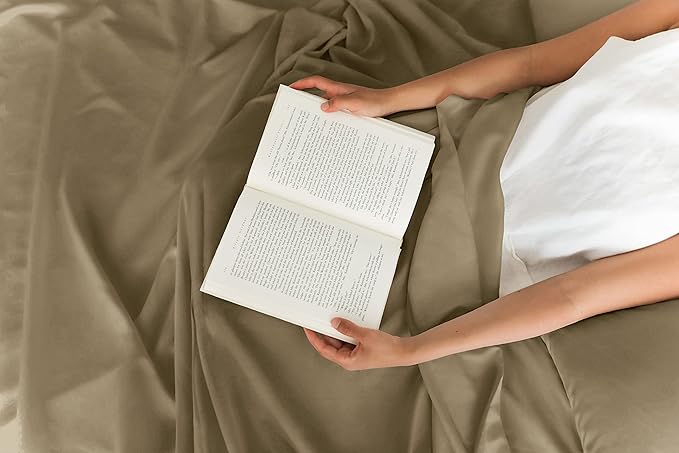 Full 6 Piece Sheet Set - Image 9