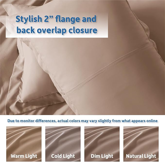 Nestl Full Duvet Cover Set - Image 8