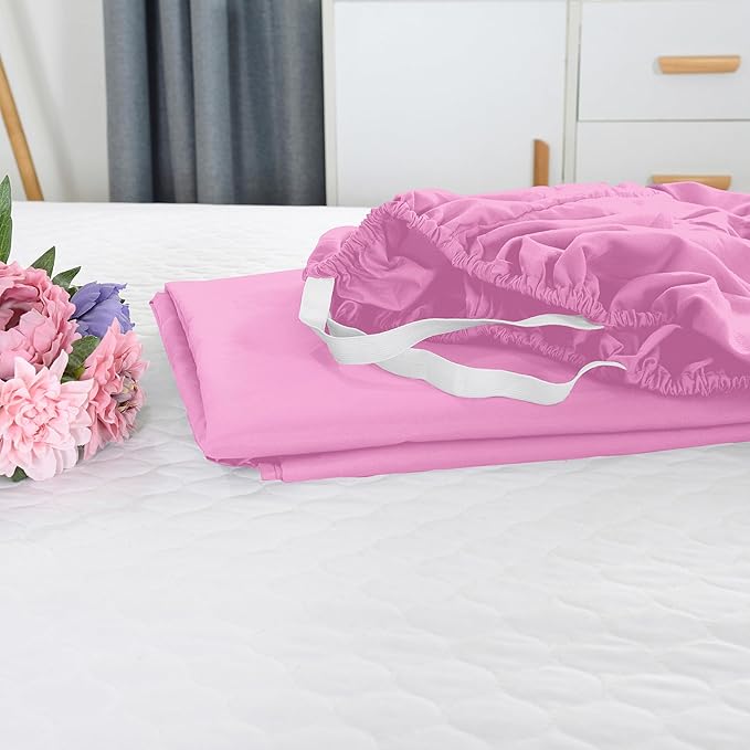 Elegant Comfort 1500 Premium Hotel Quality 18-21 Inches Deep - Image 5