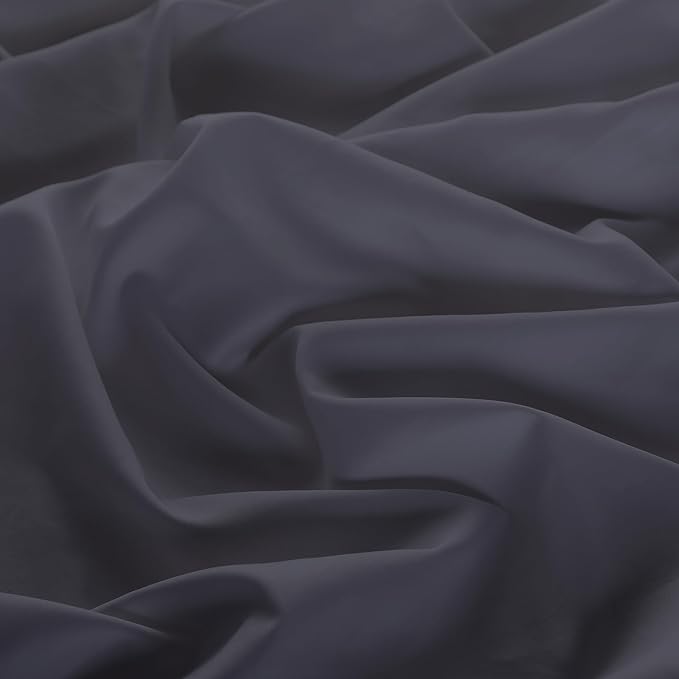 100% Egyptian Cotton Fitted Sheet CK Size, 600 Thread Count, Soft & Elastic - Image 9