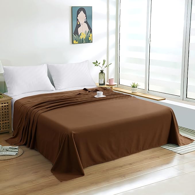 FLXXIE Twin Flat Sheet - Image 2