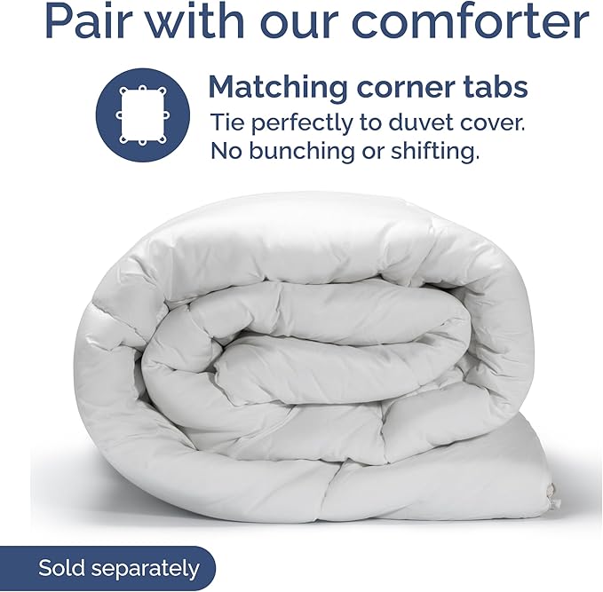 Duvet Cover King Size Set - Image 7