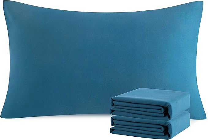NTBAY King Pillowcase Set by NTBAY