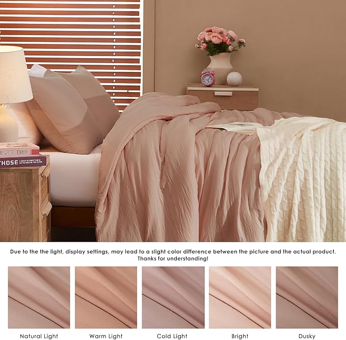 WRENSONGE Full Size Comforter Sets - Image 3