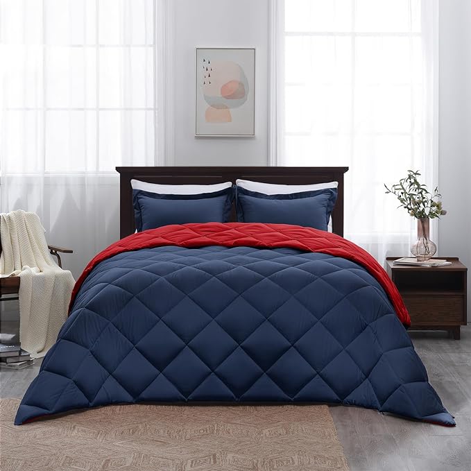 Beyond Twin Comforter Set - Image 8