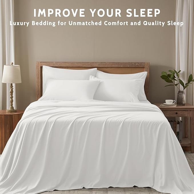 Twin Sheets Set - Image 6