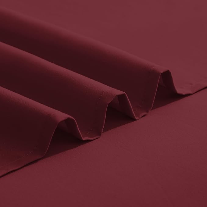 Elegant Comfort Luxurious 1500 Premium Hotel Quality Microfiber Three Line - Image 7