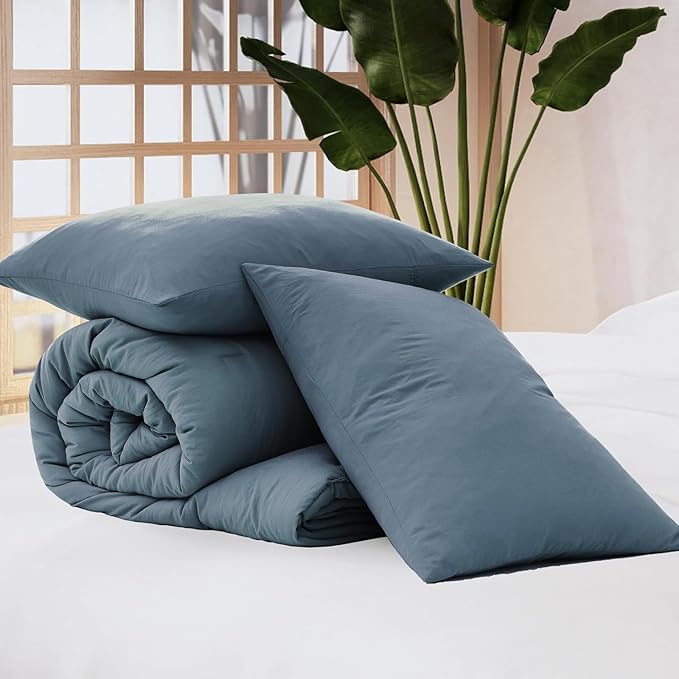 WRENSONGE King Size Comforter Set - Image 5