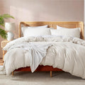 Nestl King Duvet Cover Set by Nestl