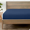 Bare Home Fitted Bottom Sheet Queen by BareHome