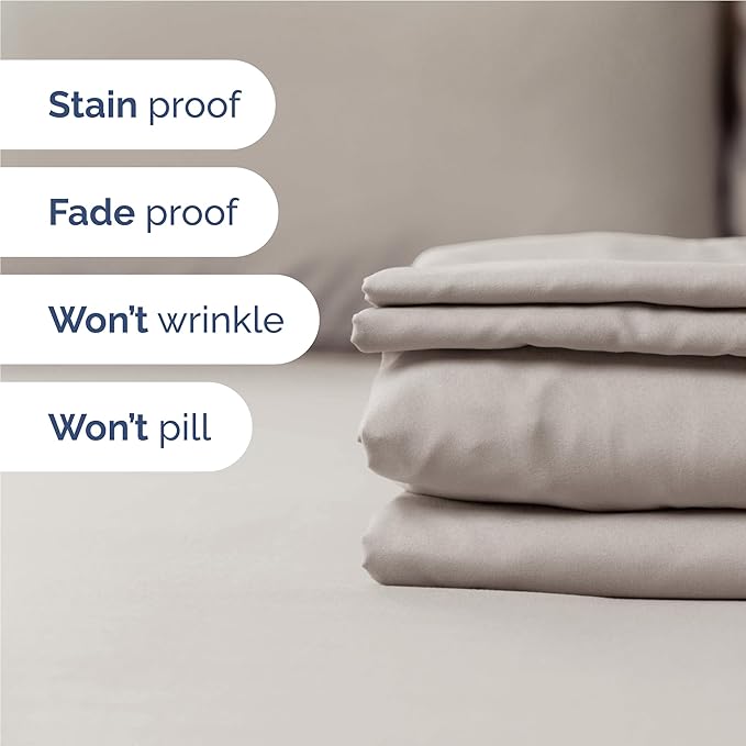 Full 6 Piece Sheet Set - Image 5