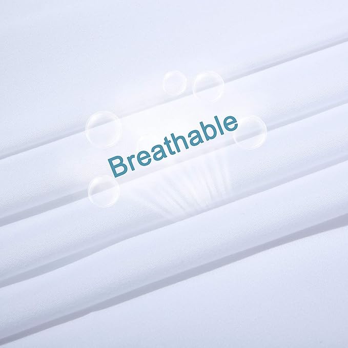 Twin Size Flat Sheet Single - Image 5