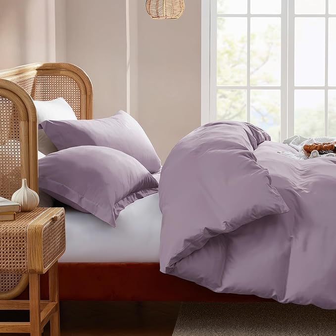 Nestl California King Duvet Cover Set - Image 7
