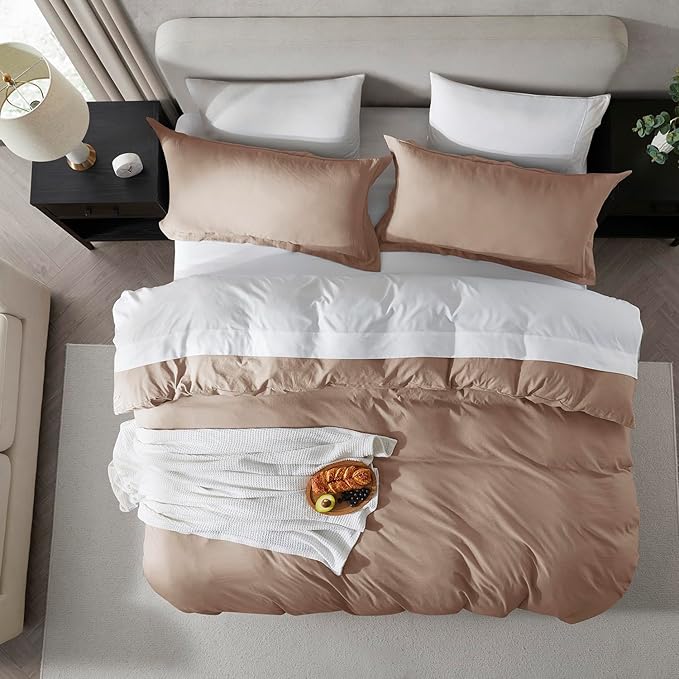 Nestl Twin Duvet Cover Set - Image 5
