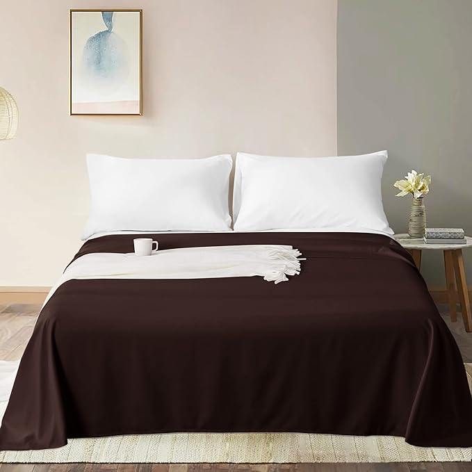 FLXXIE King Flat Sheet - Image 4