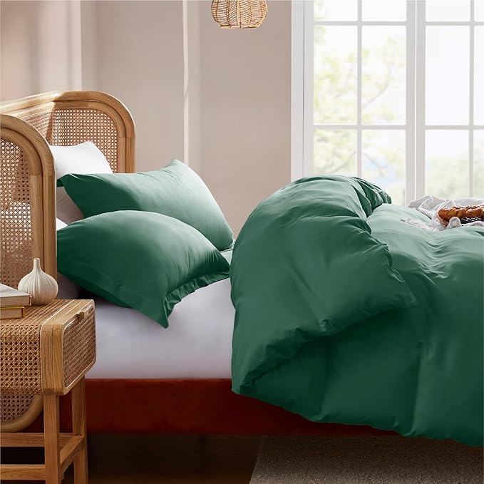 Nestl California King Duvet Cover Set - Image 7