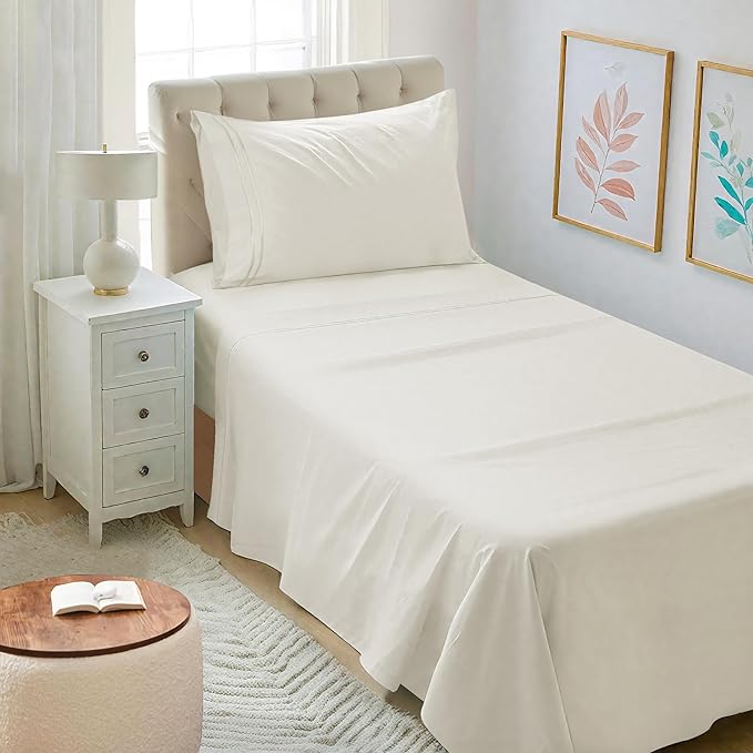 Mejoroom Twin XL Sheet Set by Mejoroom