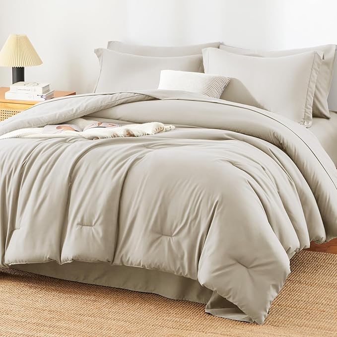 HIMEET King Size Comforter Set by Unknown