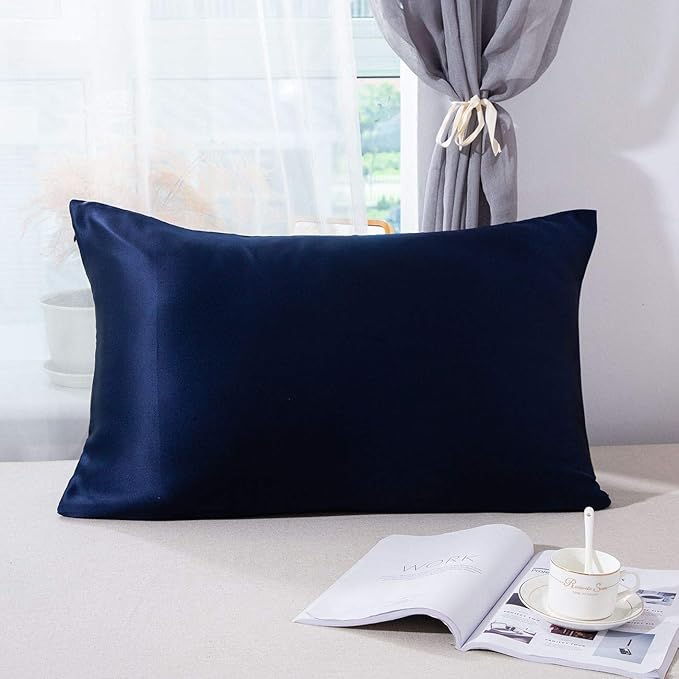 SLPBABY 100% Natural Pure Silk Pillowcase - Image 6