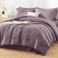 HIMEET Full Size Comforter Sets by Unknown