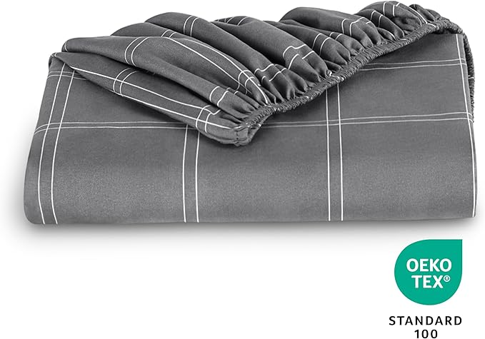 Fitted Bottom Sheet Twin XL Size - Image 5