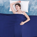 Elegear Revolutionary Cooling Blanket Queen, Absorbs Heat to Keep Body Cool by Elegear