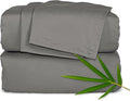 Pure Bamboo Twin XL Sheets, Genuine 100% Organic Viscose Derived from Bamboo by PureBamboo