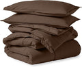 Bare Home Comforter Set by BareHome