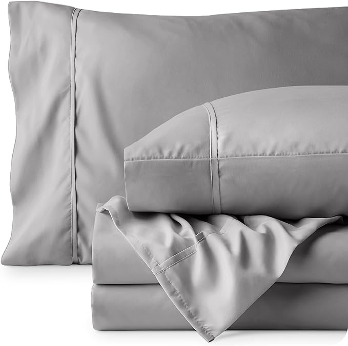 Bare Home King Sheet Set - Image 9