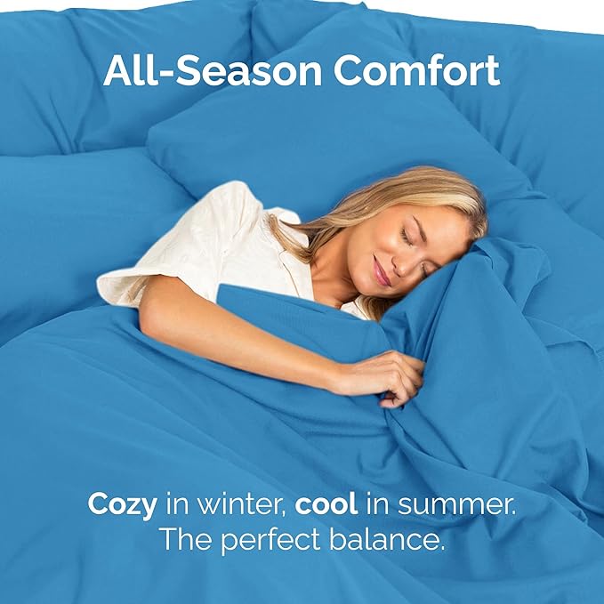 Cal King Size Flat Sheet - Image 6