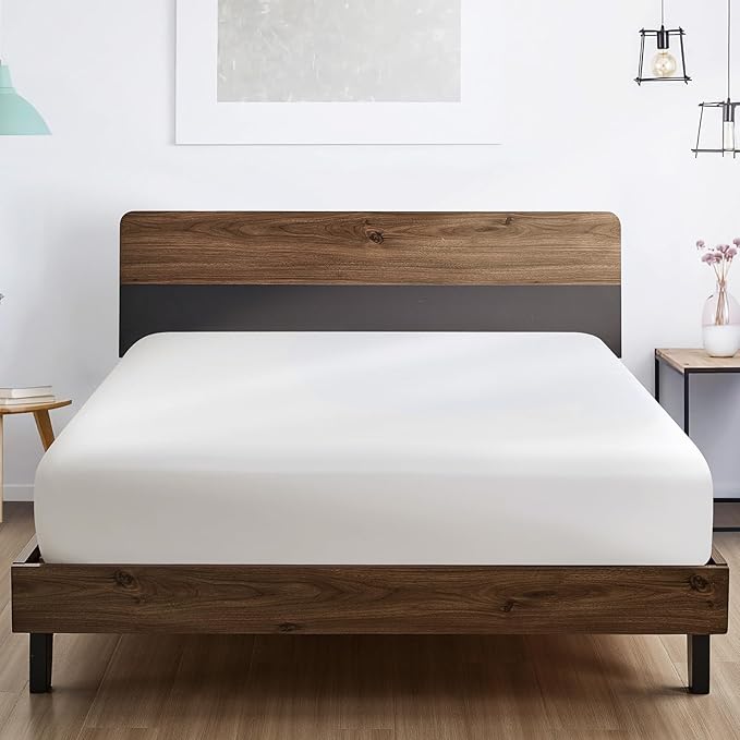 FreshCulture Queen Fitted Sheet Only - Image 5