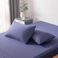 Bella Coterie | Luxury Bamboo Viscose Queen Size Pillowcase Set | 100% by BC