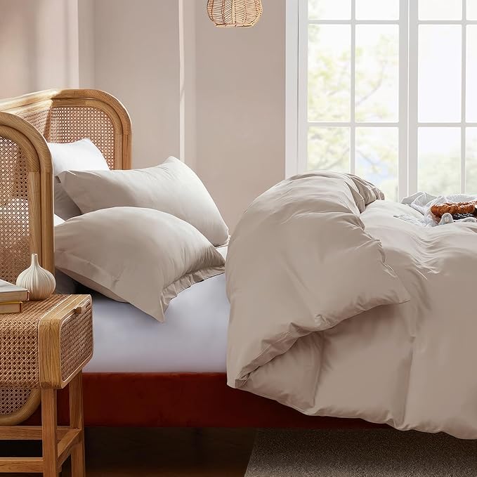 Nestl Twin Duvet Cover Set - Image 7