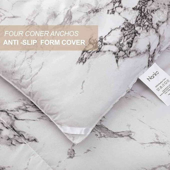 Nanko Full Comforter Set - Image 5
