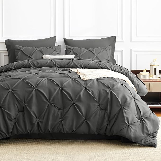 CozyLux Twin Comforter Set - Image 9
