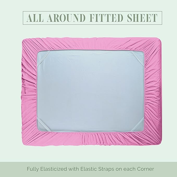 Elegant Comfort 1500 Premium Hotel Quality 18-24 Inches Deep - Image 4
