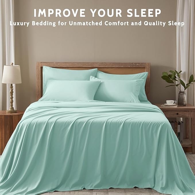 Twin Sheets Set - Image 6