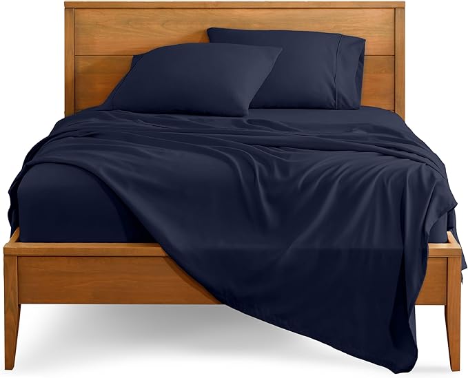 Bare Home Queen Sheet Set by BareHome